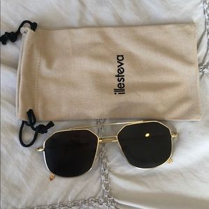 ILLESTEVA SUNGLASSES